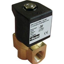 Cloda Numatics CIC GP VALVE WV121S222QV-I-1S-8P [1 Piece]