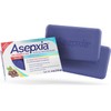 Asepxia Exfoliante Limpiador Exfoliante Bar Jabón 4 oz, Paquete con