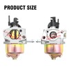JUUDDENPARTS 951-14423 Carburetor Tune up Kit Replacement for Cub Cadet