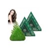 Champú Nature Triangle, Champú Nature Seven Green Soap 2pcs