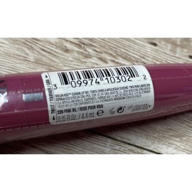REVLON KISS CUSHION LIP TINT 220 Pink IRL
