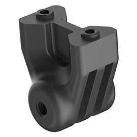 Vision Bicycle Accessories METRON 5D/6D GoPro Mount E0757 B1 670-0366000010