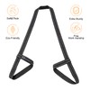 A AZURELIFE [MAT NOT Included] Yoga Mat Sling, Yoga Mat