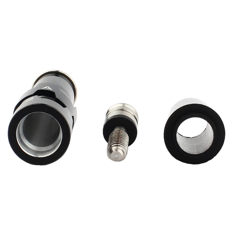 ROYMADE Golf Shaft Adapter Sleeve Replacement for Titleist 917/915/913,TS1/TS2/TS3/TS4 Golf