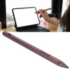 Laptop Stylus Pen with 3 Replacement Nibs Palm Rejection Rechargeable