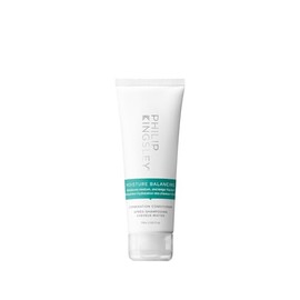 Philip Kingsley | Moisture Balancing Combination Conditioner | Restore Your Hair's Shine, Softness and Hydration | Nourishing Hydration and Moisturizing for Dry Hair | 75ml