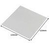 Minorcube UV Exclusive Plastic Mirrors (LL) 2 Pack (2 pieces)