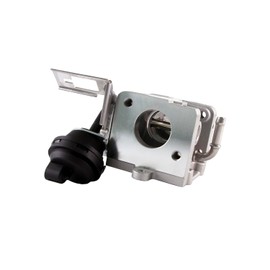 Globalautoparts EGR Valve with Gasket, 059131063, 059131063D, for Touareg A4 A6 A8 Q7, 2.7 TDI, 3.0 TDI