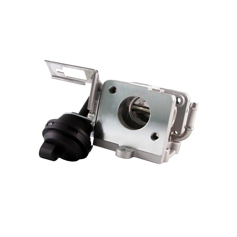 Globalautoparts EGR Valve with Gasket, 059131063, 059131063D, for Touareg A4