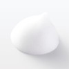 MUJI 83451554 Moisturizing Body Soap for Sensitive Skin, Foam Type,