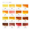 Elban hb16140 Watercolor Ink, Color Ink, Eclat, Dye, 1.7 fl