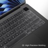 CaseBuy Premium MacBook Air 13 M3 Keyboard Cover for MacBook