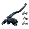 Par Manijas Clutch Y Freno Vento Ryder/xpress /workman 150