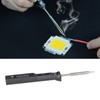 MINIWARE Electric Soldering Iron Kit ABS Intelligent Mini Temperature Adjustable