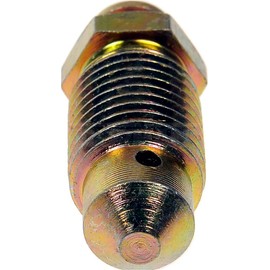 Dorman 484-144.1: Brake Bleeder Screw 7/16-20X 1-1/4 In.