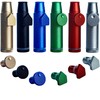 OMO 2nd generation leak proof bottle Metal Bottle Spice Storage