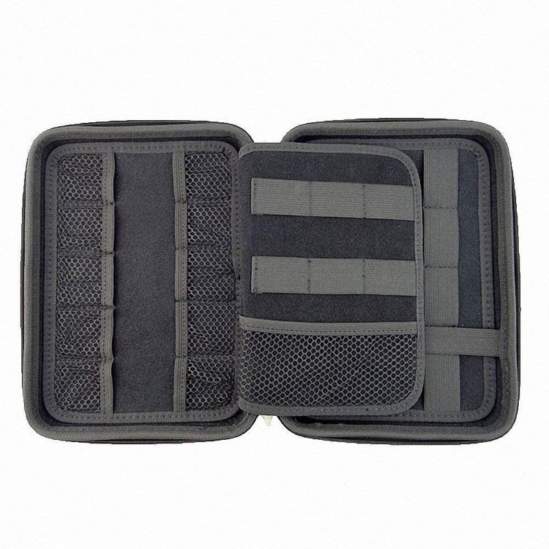 Ropch Hard Drive Case