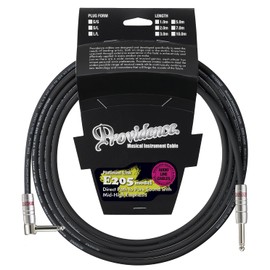 Providence Shielded Cable E205 7m S/L Plug (Straight/L Type)