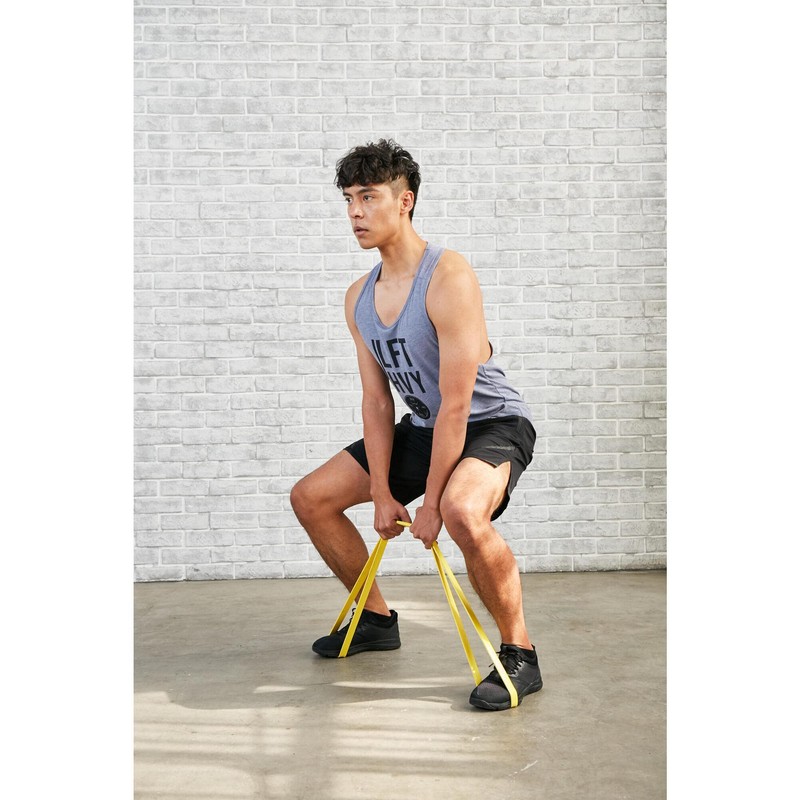 Training Band Elastic Resistance Band for Fitness Crossfit Training for