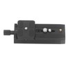 Quick Release Plate 38mm Slot Aluminum Alloy Universal Camera Quick