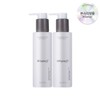 plantain Jilgyeong Vegan Certified Feminine Wash Morning Gel 150ml*2 |