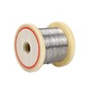 TEAMWILL 50m/164ft 0.3mm Electric Hot Wire for Hot Wire Foam