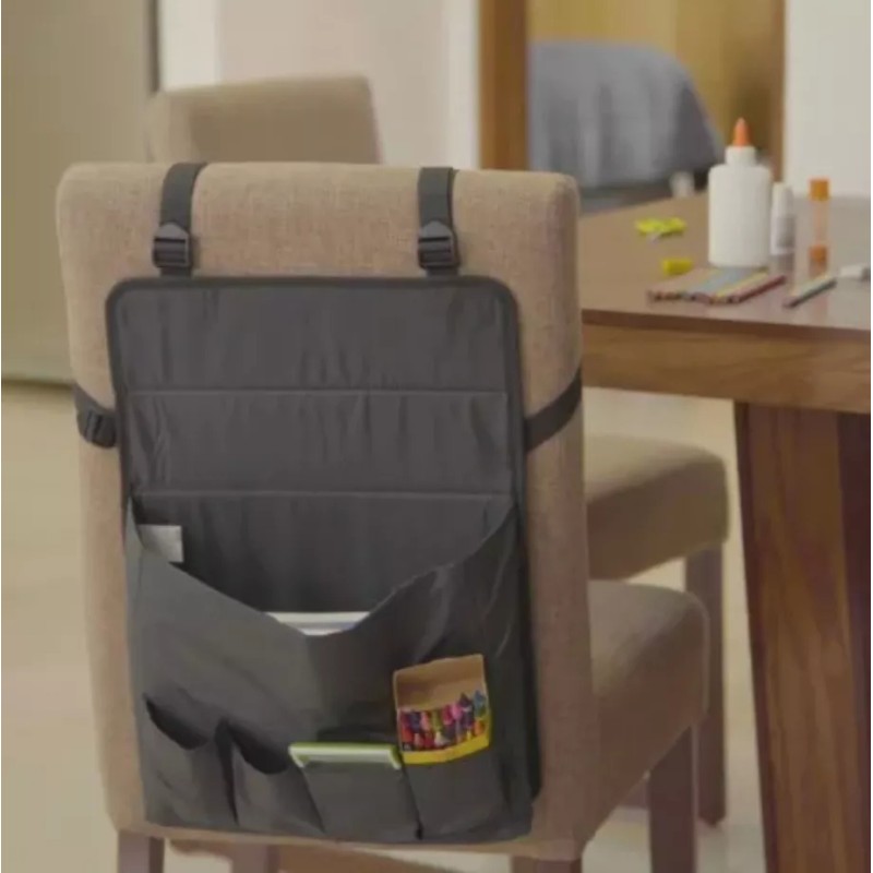 Betterware Organi Silla, Maletín Organizador Útiles Escolares O Trabajo