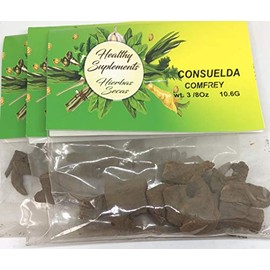Consuelda (hierba/Tea)