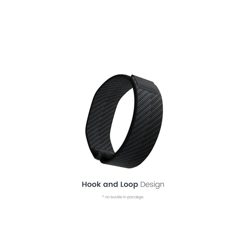 BlikWyt Elastic Loop Nylon Band Compatible with Polar loop, Adjustable