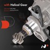 A-Premium Ignition Distributor with Cap and Rotor Compatible with Nissan