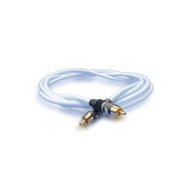 Supra Cables Subwoofer Cable Sublink RCA 2m