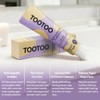 Fluoride Free Kids Toothpaste Hydroxyapatite Xylitol Grape 4.2oz
