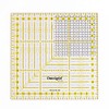 Prym PRM611306 Omni Grid Ruler, 5.9 x 5.9 inches (15