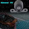 Universal 170°Wide Angle Rear Reverse Backup External Hanging Camera Night