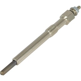 EZROAD 4X 11V Glow Plug Compatible with Bobcat 6684850 S175 S185 S150 T190 S205 T180 S130 S160 E35 T140 S450 S510 S530 331 334 335 337 E32 E32i E35i 341 430 435 E42 E45 T110 V2203-M-DI V2403 V2003T