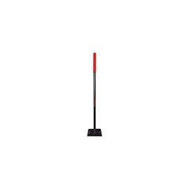 RazorBack 30004 Tamper Steel 8 X 8