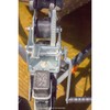 Dutton-Lainson 6248 15-ft Winch Strap with Hook 4000 lb