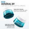 Vichy Minéral 89 100 h Moisture Boost Cream, for Normal