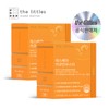 The Littles Resvera Curcumin Booster Meriva Phytosome Curcumin Resveratrol Containing Tablets 2 boxes 2 months supply / 더리틀스 레스베라 커큐민부스터 메리바 파이토솜 커큐민 레스베라트롤 함유 정제 2박스 2개월분