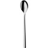 Silit Trend Latte Macchiato Spoons Set of 3, Long Spoons