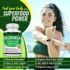 Moringa Capsules 1200mg – Pure Moringa Powder for Immune &