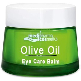 Olivenol Eye Cream 15ml Cream by Medipharma Cosmetics