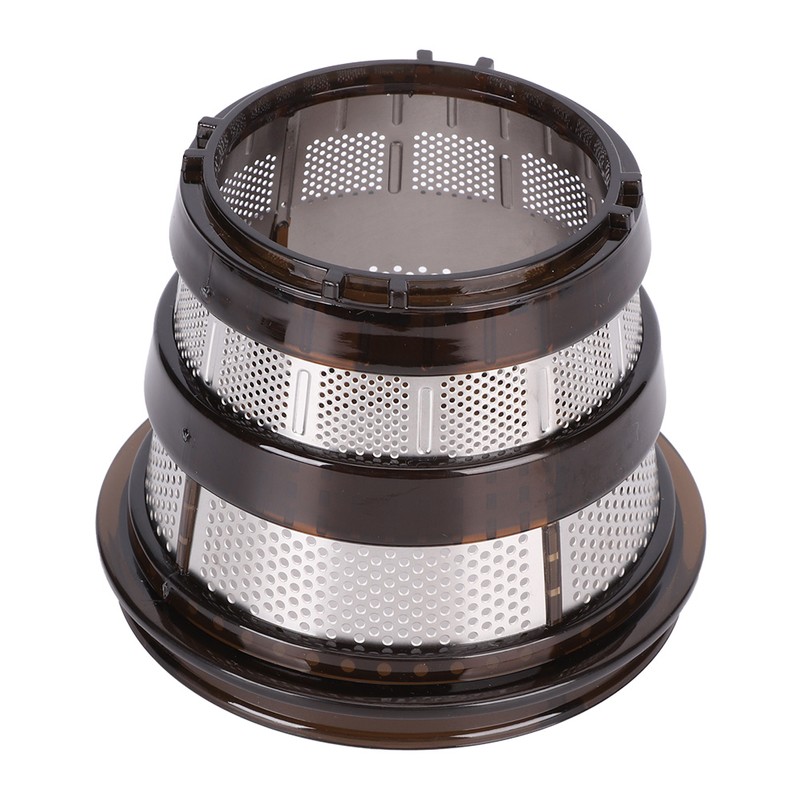 Stainless Steel Mesh Juicer Coarse Mesh Filter Strainer Replacement Accessories
