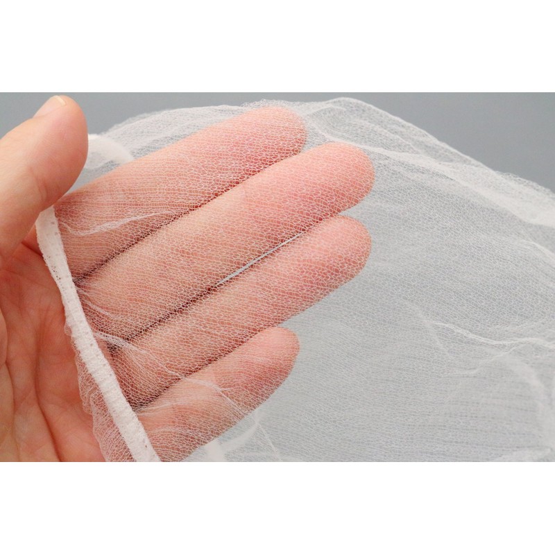 Bonster M-237 Drain Net, Garbage Catcher Drainer, Antibacterial, Ag Stocking