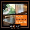 GOAT GRIP Alcohol Prep Pads | 12-Pack for EZ Pass