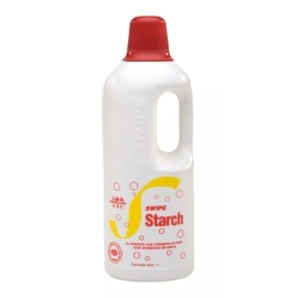 Swipe Starch, Para Planchar Concentrado