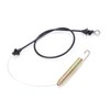 Deck Engagement Cable Tractor 74604092 Replacement MTD Troy Bilt Mower
