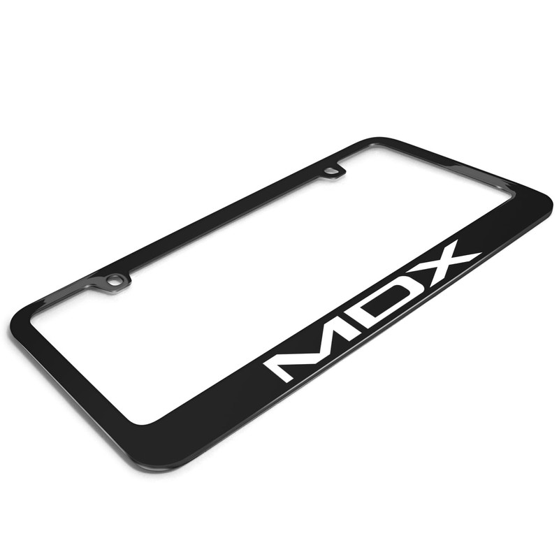 iPick Image for Acura MDX Logo in UV LED Printed