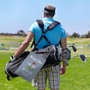 Funny Golf Towel Golf Accessories for Men Golf Towel with