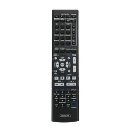 New AXD7534 Remote Contorl Replacement fit for Pioneer AV Receiver VSX519V SX-319V VSX-819H VSX-819H-S VSX-819H-K VSX-519V-K VSX-519V-S VSX-519V Remote Contorller